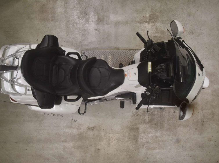 Мотоцикл Honda GL1800 AIRBAG NAVI з пробігом 20168 km