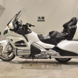 Мотоцикл Honda GL1800 AIRBAG NAVI з пробігом 20168 km