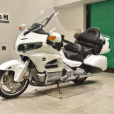 Мотоцикл Honda GL1800 AIRBAG NAVI з пробігом 20168 km