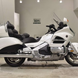 Мотоцикл Honda GL1800 AIRBAG NAVI з пробігом 20168 km