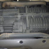 Мотоцикл Honda GL1800 AIRBAG NAVI з пробігом 20168 km