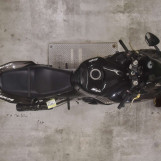 Мотоцикл Kawasaki ZZ-R1400 с пробегом 61891 km