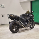 Мотоцикл Kawasaki ZZ-R1400 с пробегом 61891 km