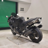 Мотоцикл Kawasaki ZZ-R1400 с пробегом 61891 km