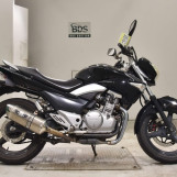 Мотоцикл Suzuki GSR250 с пробегом 29728 km