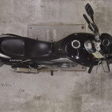Мотоцикл Suzuki GSR250 с пробегом 29728 km