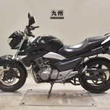 Мотоцикл Suzuki GSR250 с пробегом 29728 km