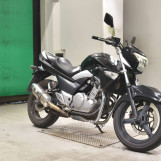 Мотоцикл Suzuki GSR250 с пробегом 29728 km