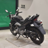 Мотоцикл Suzuki GSR250 с пробегом 29728 km