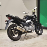 Мотоцикл Suzuki GSR250 с пробегом 29728 km