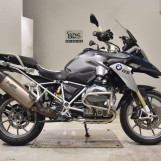 Мотоцикл BMW R1200GS с пробегом 17599 km