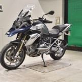 Мотоцикл BMW R1200GS с пробегом 17599 km