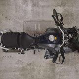 Мотоцикл BMW R1200GS с пробегом 17599 km