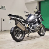 Мотоцикл BMW R1200GS с пробегом 17599 km