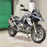 Мотоцикл BMW R1200GS с пробегом 17599 km