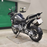 Мотоцикл BMW R1200GS с пробегом 17599 km