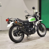 Мотоцикл Kawasaki 250TR з пробігом 16423 km