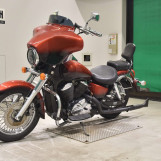 Мотоцикл Honda SHADOW750 з пробігом 47790 km