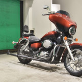 Мотоцикл Honda SHADOW750 з пробігом 47790 km