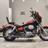 Мотоцикл Honda SHADOW750 з пробігом 47790 km