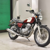 Мотоцикл Honda CB400SS-E с пробегом 23768 km