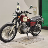 Мотоцикл Honda CB400SS-E с пробегом 23768 km