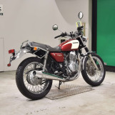 Мотоцикл Honda CB400SS-E с пробегом 23768 km