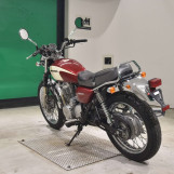 Мотоцикл Honda CB400SS-E с пробегом 23768 km