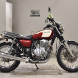 Мотоцикл Honda CB400SS-E с пробегом 23768 km