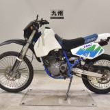 Мотоцикл Suzuki DR250SH с пробегом 24476 km