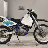 Мотоцикл Suzuki DR250SH с пробегом 24476 km