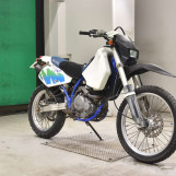 Мотоцикл Suzuki DR250SH с пробегом 24476 km