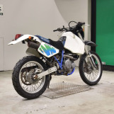 Мотоцикл Suzuki DR250SH с пробегом 24476 km