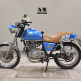 Мотоцикл Suzuki VOLTY з пробігом 37083 km