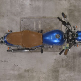 Мотоцикл Suzuki VOLTY з пробігом 37083 km