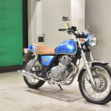 Мотоцикл Suzuki VOLTY з пробігом 37083 km