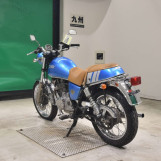 Мотоцикл Suzuki VOLTY з пробігом 37083 km