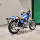 Мотоцикл Suzuki VOLTY з пробігом 37083 km