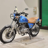 Мотоцикл Suzuki VOLTY з пробігом 37083 km