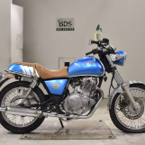 Мотоцикл Suzuki VOLTY з пробігом 37083 km