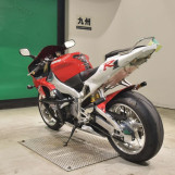 Мотоцикл Yamaha YZF-R1 з пробігом 37022 m