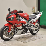Мотоцикл Yamaha YZF-R1 з пробігом 37022 m
