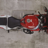 Мотоцикл Yamaha YZF-R1 з пробігом 37022 m