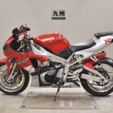 Мотоцикл Yamaha YZF-R1 з пробігом 37022 m