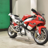 Мотоцикл Yamaha YZF-R1 з пробігом 37022 m