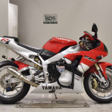 Мотоцикл Yamaha YZF-R1 з пробігом 37022 m