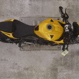 Мотоцикл Triumph STREET TRIPLE RS з пробігом 4213 km