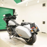 Мотоцикл HD FXLRST1920 з пробігом 1171 km