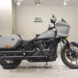 Мотоцикл HD FXLRST1920 з пробігом 1171 km