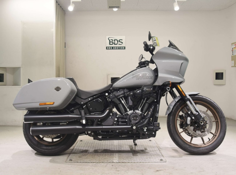 Мотоцикл HD FXLRST1920 з пробігом 1171 km